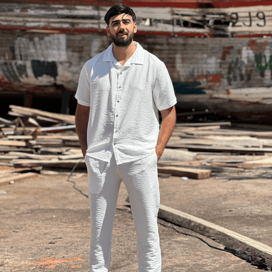 أونسومبل رجالي صيفي, أنيق و خفيف